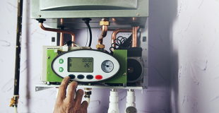 Faire poser une chaudière à gaz : conseils et coût