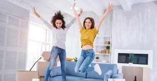 Colocation : quelles règles régissent ce type de location ?