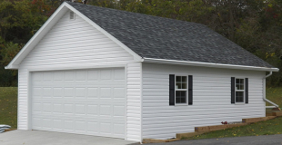 Faire construire un garage : conseils et coût