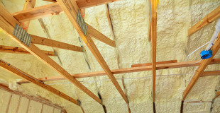 Faire isoler les combles perdus de sa maison : conseils et coût