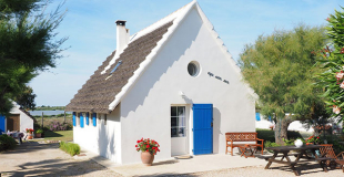 Assurance habitation pour sa maison secondaire : comment la choisir ?