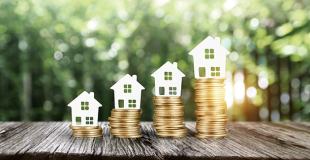 Capital d'une SCI : quel montant idéal ? Plutôt plus ou plutôt moins ?