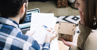 Quels documents fournir pour une demande d'assurance de prêt immobilier ?