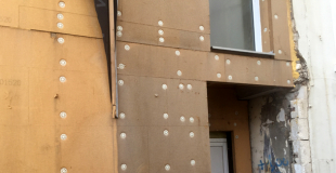 Isolation de sa maison par l'extérieur : conseils et coût