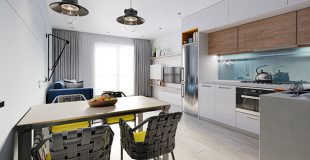 Studio, T1, T1 bis : quelles différences ?