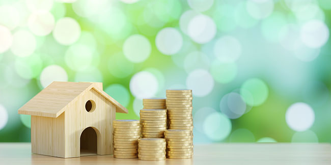 La quotité de l’assurance de prêt immobilier : explications !