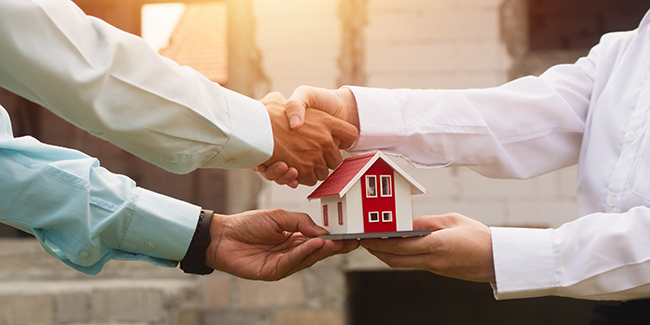 Quelle TVA est appliquée à l’occasion de la vente d’un logement ?