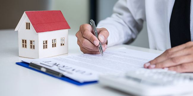 Le prix de l'assurance habitation est calculé sur quels critères ?
