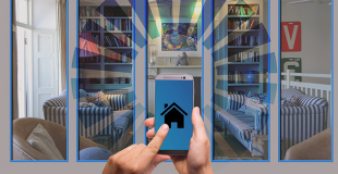 Un logement avec alarme permet-il d'avoir une assurance habitation moins chère ?