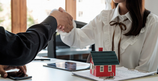 Maison de 100 m2 : combien coûte l'assurance habitation ?