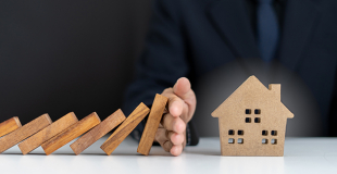 Assurance habitation résiliée par l'assureur : quelle solution ?