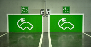 Installer des bornes de recharge en copropriété : quelle procédure ? Quel coût ?