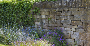 Mur mitoyen : qui prend en charge les travaux de rénovation ?