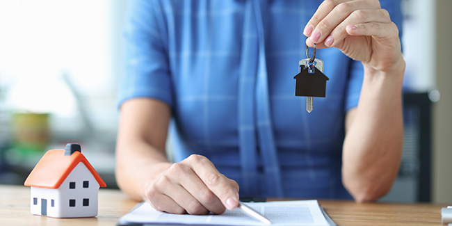 Une assurance de prêt immobilier sans exclusion de garanties