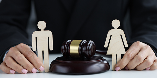Financer le rachat d’une part d’un bien indivis en cas de divorce ou de séparation