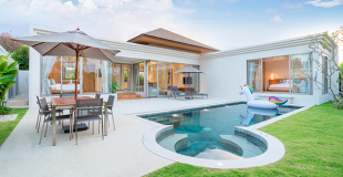 Assurance habitation tenant compte d'une piscine : comment choisir ? Quelle garantie