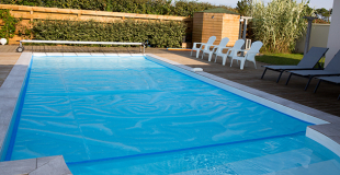 Crédit travaux construction de piscine : comparateur et simulation !