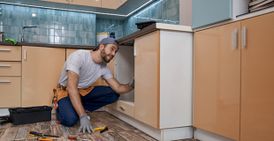 Crédit travaux aménagement de cuisine : comparateur et simulation !