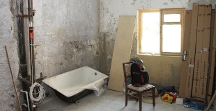 Crédit travaux SCI : comment trouver le meilleur taux ?