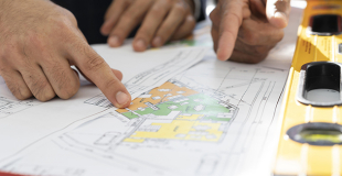 Déclaration préalable de travaux : le dossier complet