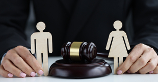 Financer le rachat d’une part d’un bien indivis en cas de divorce ou de séparation