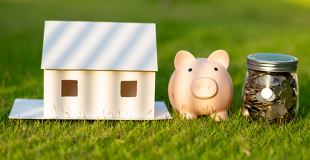 Rachat de crédits immo et conso sur 10 ans