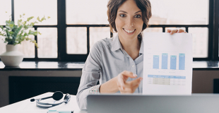 Rachat de crédits immo et conso sur 15 ans