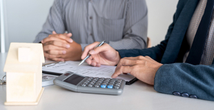 Rachat de crédits immo et conso sur 20 ans