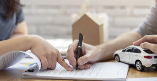 Rachat de crédit immo et conso de plus de 100 000 euros