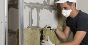 Crédit travaux isolation maison : comparateur et simulation !