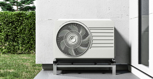 Crédit travaux pose pompe à chaleur : comparateur et simulation !