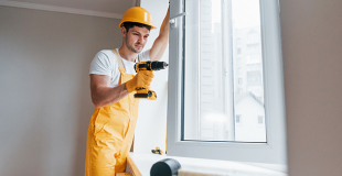 Crédit travaux pour changer ses fenêtres : comparateur et simulation !