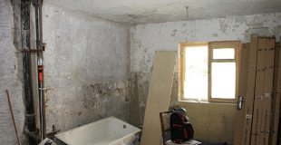 Crédit travaux rénovation de maison : comparateur et simulation !