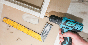 Que peut-on financer avec un crédit travaux ?