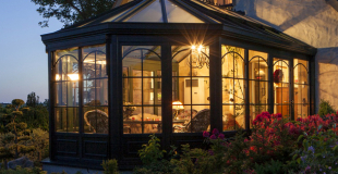 Crédit travaux construction véranda : comparateur et simulation !