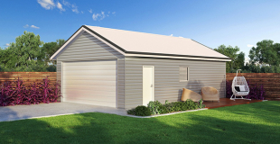 Assurance dommages-ouvrage construction de garage : comment choisir ? Quel coût ?