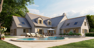 Assurance dommages-ouvrage construction de piscine : comment choisir ? Quel coût ?