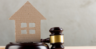 Saisie immobilière : procédure et étapes