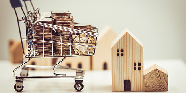 Lissage de prêt immobilier et crédit à la consommation : définition, simulation