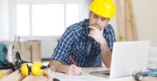 Devis Assurance Décennale en ligne : comparez les tarifs !