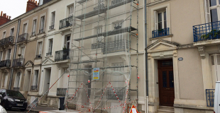 Assurance dommages-ouvrage ravalement de façade : Comment choisir ? Quel coût ?