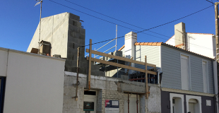 Assurance dommages ouvrage surélévation de maison : comment choisir ? Quel coût ?