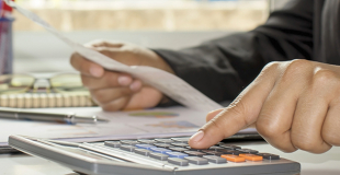 Rachat de crédit pour financer des travaux : explications, simulation