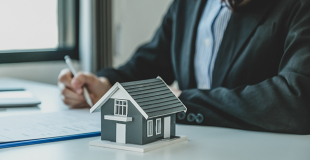 Rachat de crédit pour acheter une maison : explications et simulation