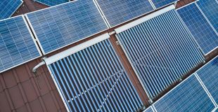 Installer un chauffage solaire à domicile : le dossier complet