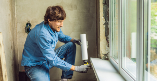 Créer des ouvertures dans sa maison : quelles sont les règles ? Que dit la loi ?