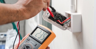 Diagnostic électrique : explications ! Est-il obligatoire pour vendre un bien immobilier ?