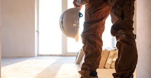 Quels recours si le constructeur de ma maison est en faillite ?