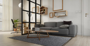 Bien immobilier en location : comment fixer le 1er loyer ?