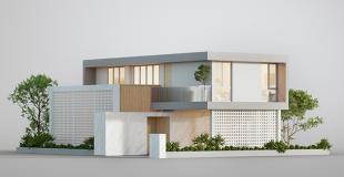 Maison cubique : définition, avantages et inconvénients de cette forme architecturale